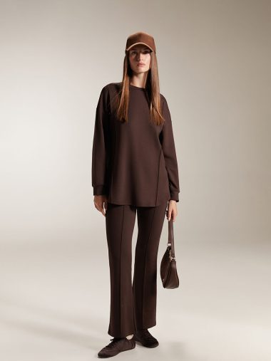 شلوار ورزشی  ال سی وایکیکی