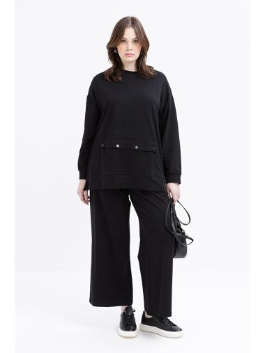 ست لباس ورزشی  آل دی