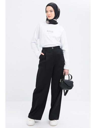 شلوار  آل دی