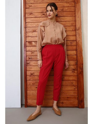 شلوار  آل دی