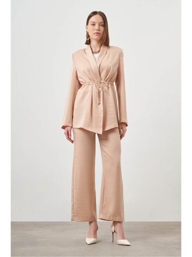 شلوار  میزاله