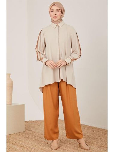 شلوار  آرمینه