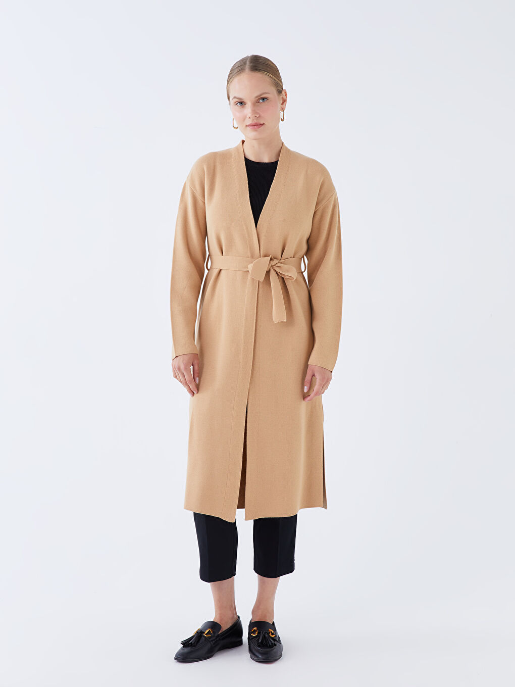 ژاکت  ال سی وایکیکی