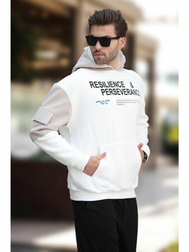 سویشرت مردانه Madmext کد  7058