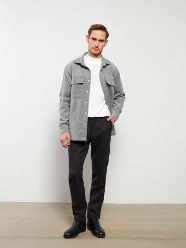 شلوار مردانه LCWAIKIKI Classic کد  W2DP78Z8