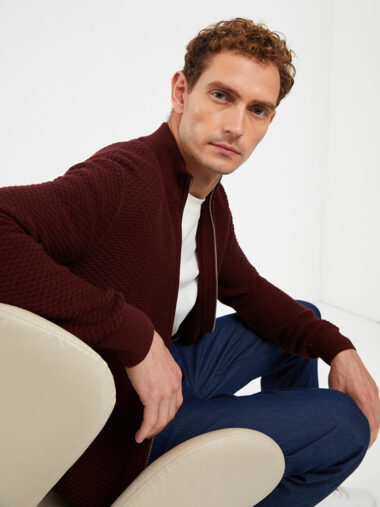 بافت مردانه SOUTHBLUE کد  W2BK12Z8