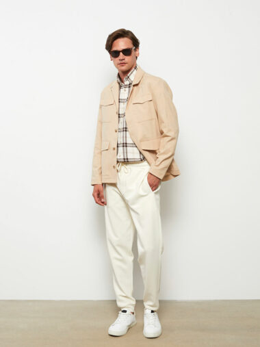 لباس ورزشی مردانه LCWAIKIKI Classic کد  W27647Z8