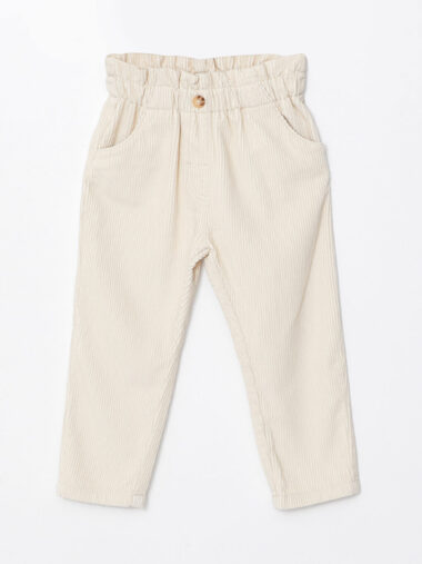 نوزاد دختر LCW Kids کد  W4DH79Z1