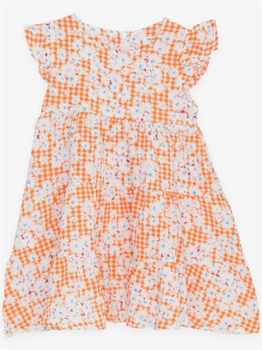 نوزاد دختر Breeze کد  S3K238Z1