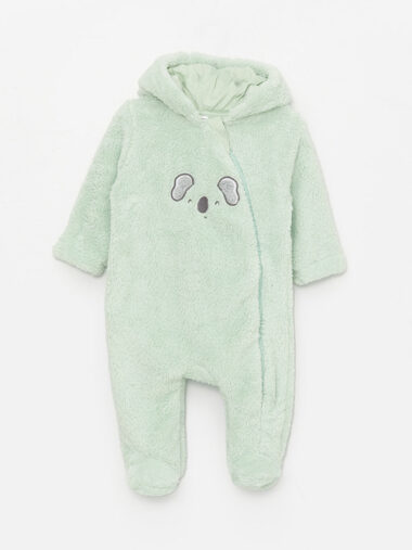 نوزاد پسر LCW baby کد  W3EY97Z1