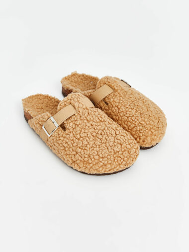 دمپایی خانگی زنانه LCW STEPS کد  W4BS57Z8