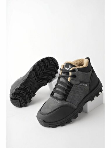 بوت زنانه Muggo کد  JOHANNA