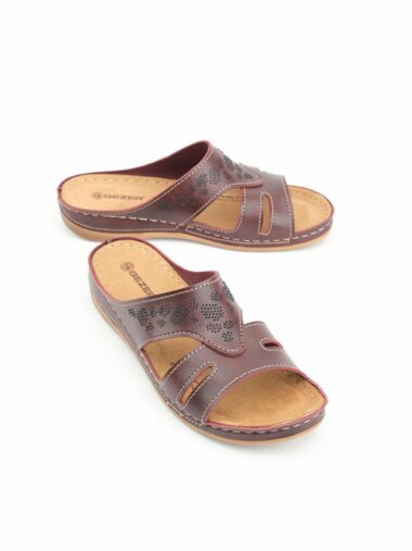 دمپایی زنانه Gezer کد  GT1YZE.08579.30