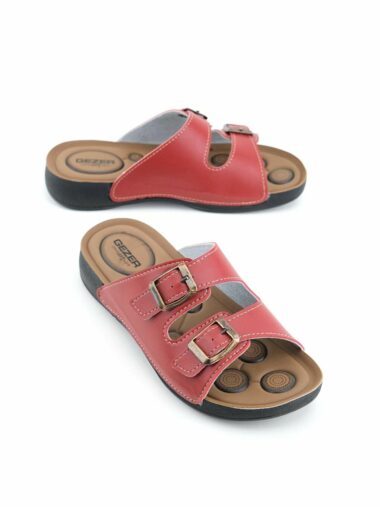 دمپایی زنانه Gezer کد  GT1YZE.15830.00