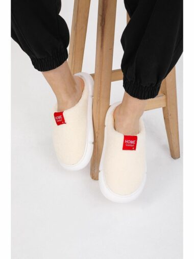 دمپایی خانگی زنانه Letoon کد  COMFORT