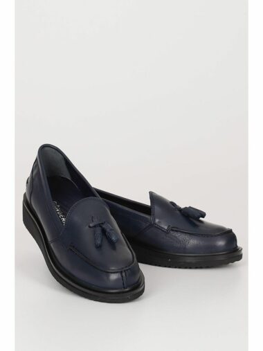 کفش لوفر زنانه GÖNDERİ(R) کد  27782