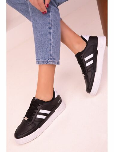 اسنیکر زنانه Soho Exclusive کد  W2JD97Z8