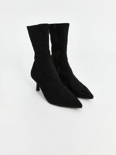 چکمه زنانه KOOR کد  W4KS95Z8