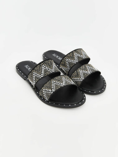 دمپایی زنانه KOOR کد  W4KS04Z8