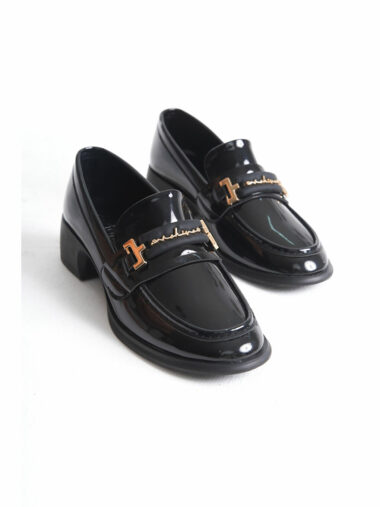 کفش لوفر زنانه Daxtors کد  22SDaF100000088