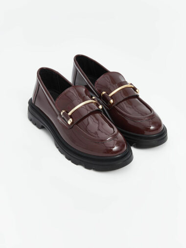 کفش لوفر زنانه LCW STEPS کد  W4IQ84Z8