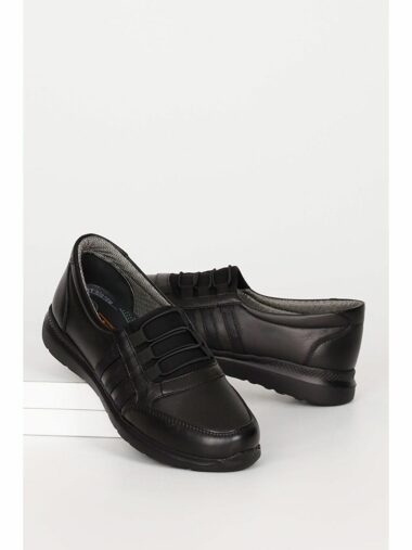 کفش کلاسیک زنانه GÖNDERİ(R) کد  DDZA77542221