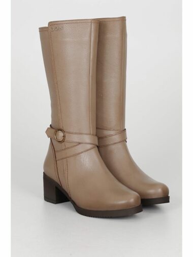 چکمه زنانه GÖNDERİ(R) کد  34223