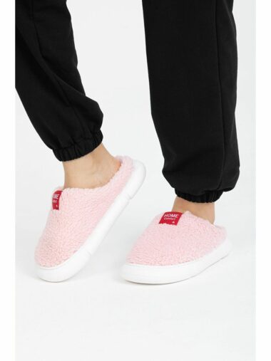 دمپایی خانگی زنانه Letoon کد  COMFORT