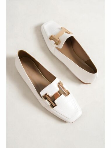 کفش لوفر زنانه Capone Outfitters کد  615-2125-SMR-01-0001