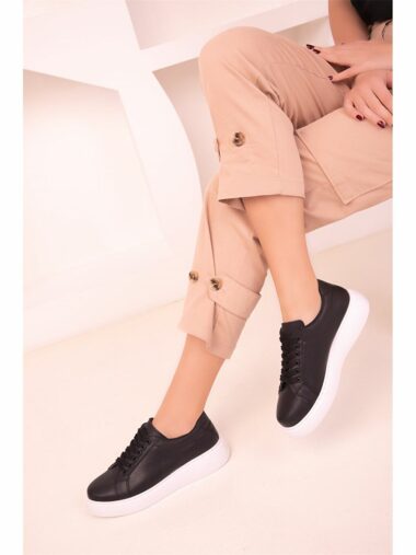 اسنیکر زنانه Soho Exclusive کد  S3JO78Z8