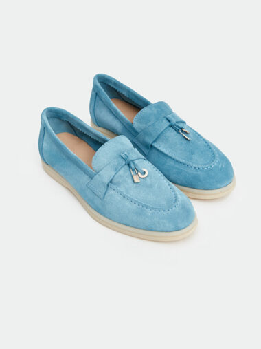 کفش لوفر زنانه KOOR کد  S4L811Z8