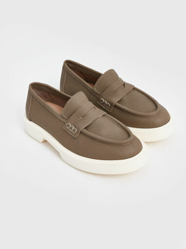 کفش لوفر زنانه KOOR کد  S4L813Z8