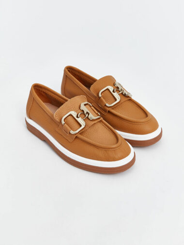 کفش لوفر زنانه KOOR کد  S4LD74Z8