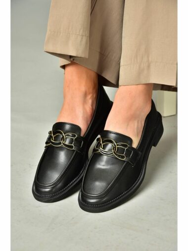 کفش کلاسیک زنانه Fox Shoes کد  T3145764