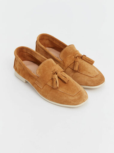 کفش لوفر زنانه KOOR کد  S4L903Z8