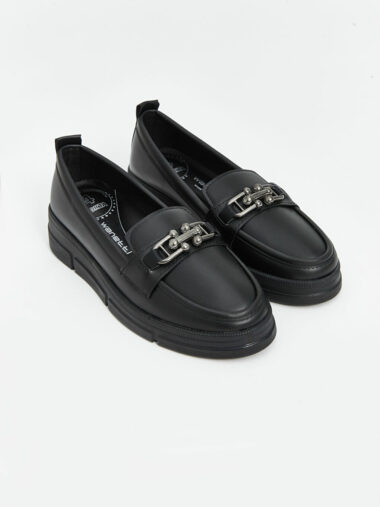 کفش کلاسیک زنانه Wanetti کد  W4KR07Z8