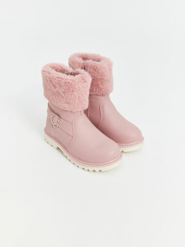 بوت دخترانه LCW STEPS کد  W4CK64Z4