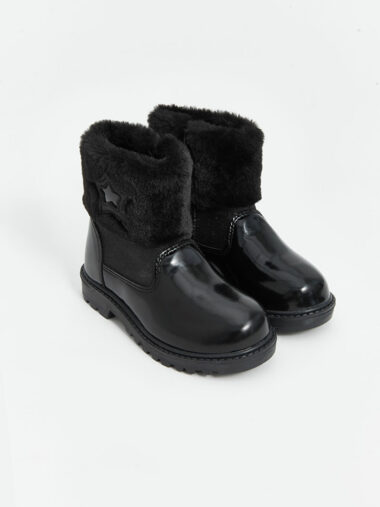 بوت دخترانه LCW ACCESSORIES کد  W4CK27Z4