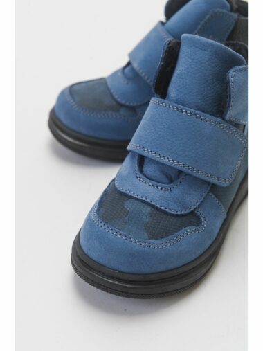 بوت پسرانه mnpc کد  22K2B9407