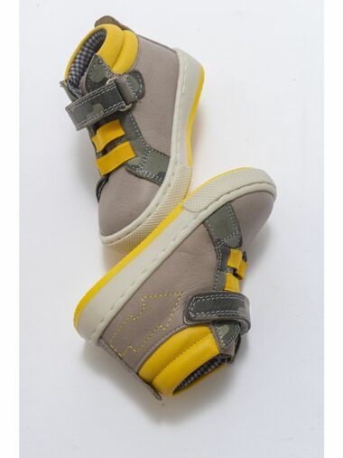 بوت پسرانه mnpc کد  24K2B9923