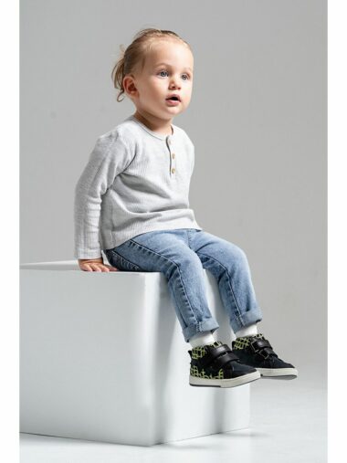 بوت پسرانه mnpc کد  24K2B9926