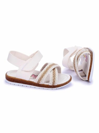 صندل دخترانه KİKO کد  21YSANKIK000001