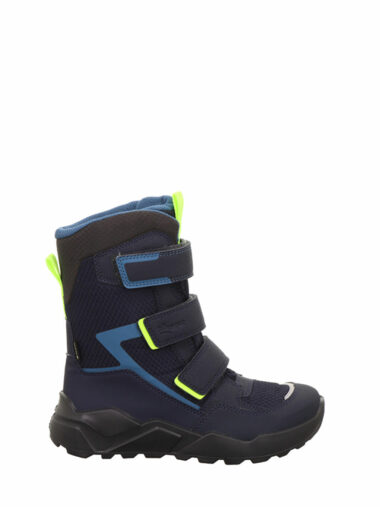 چکمه پسرانه Superfit کد  101916653