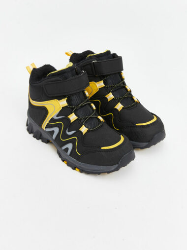 بوت پیاده روی پسرانه LCW STEPS کد  W4EH08Z4