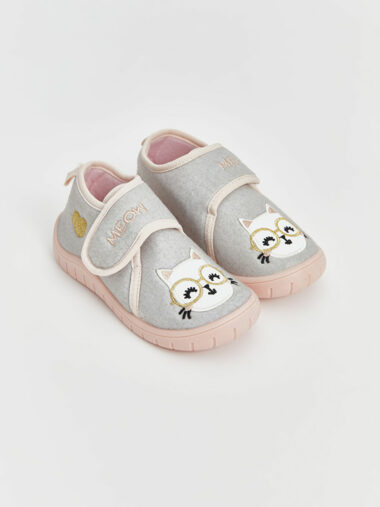 پاندوف نوزاد دختر LCW STEPS کد  W4CM53Z1