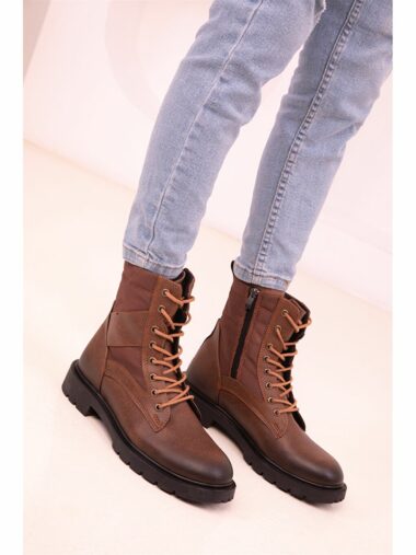 بوت مردانه Soho Exclusive کد  W3K534Z8