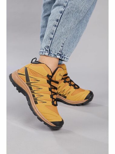 بوت زنانه TONNY BLACK کد  TB601-0