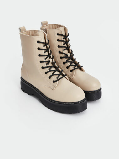 بوت زنانه LCW STEPS کد  W38402Z8