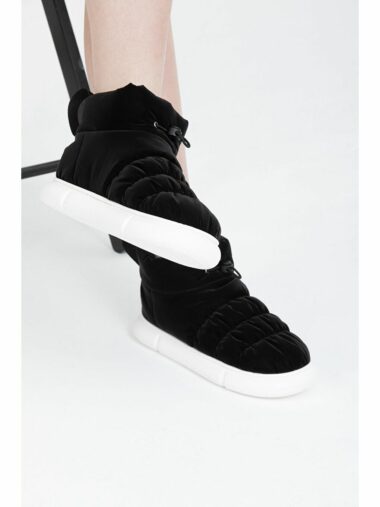 بوت خانگی زنانه Letoon کد  OF?S COMFORT