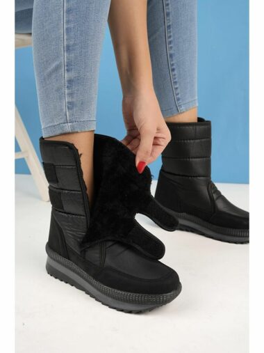 چکمه زنانه Muggo کد  Felya